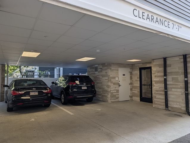27 Ward St 302, Boston, MA 02127