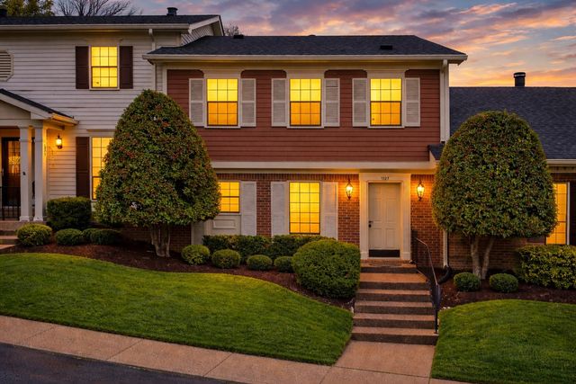 1127 Brentwood Pt, Brentwood, TN 37027