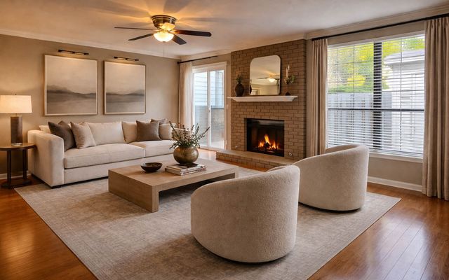1127 Brentwood Pt, Brentwood, TN 37027