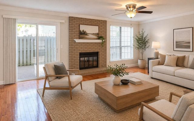 1127 Brentwood Pt, Brentwood, TN 37027