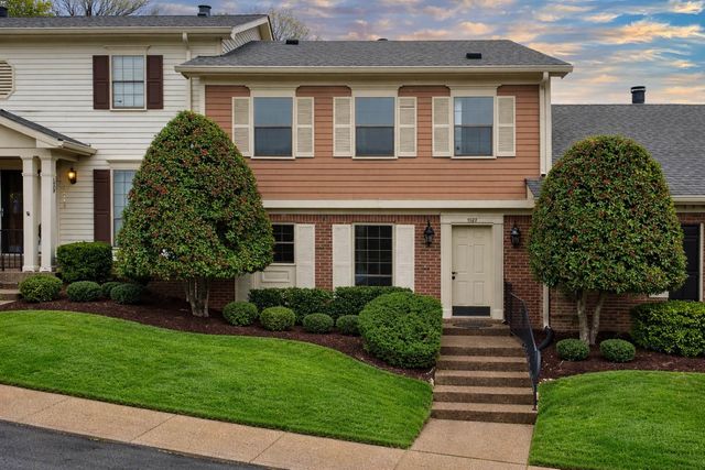 1127 Brentwood Pt, Brentwood, TN 37027
