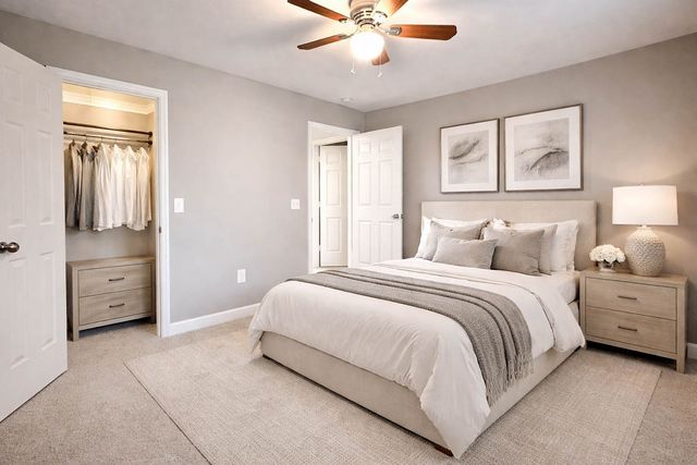 1127 Brentwood Pt, Brentwood, TN 37027