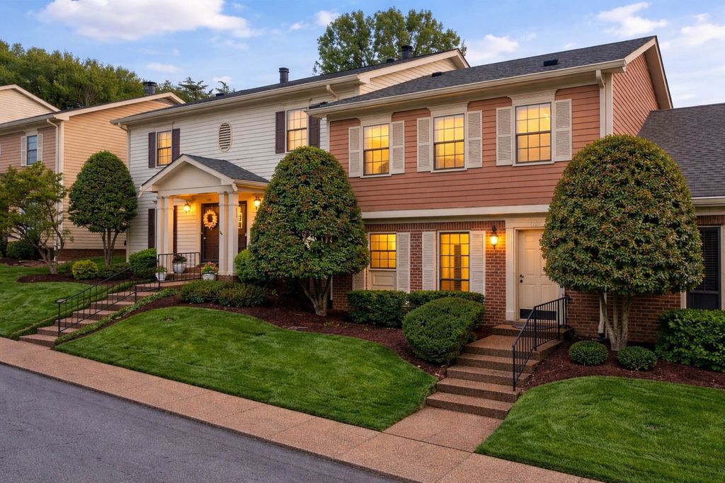 1127 Brentwood Pt, Brentwood, TN 37027