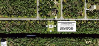 14283 Pittenger AVE, Port Charlotte, FL 33953