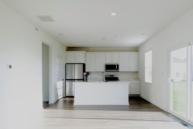 2444 Scribe Street, Oswego, IL 60543