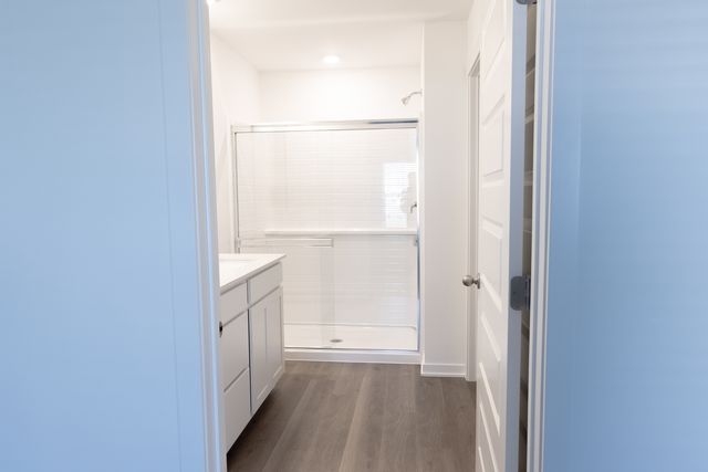 2444 Scribe Street, Oswego, IL 60543