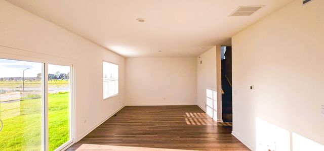 2444 Scribe Street, Oswego, IL 60543