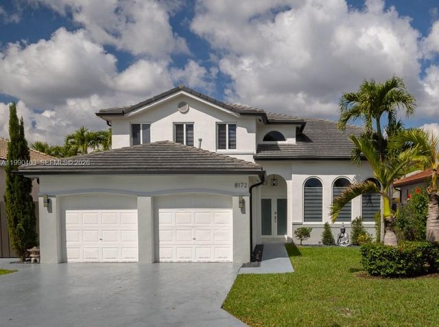 8172 SW 163rd Ct, Miami, FL 33193