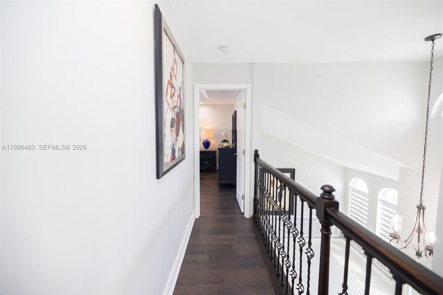 8172 SW 163rd Ct, Miami, FL 33193