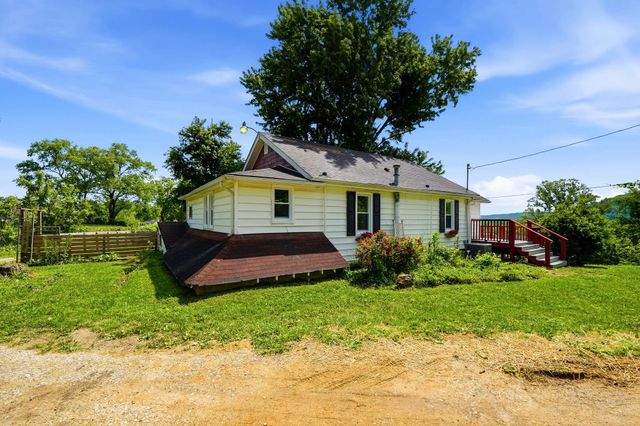 1754 2nd Street, Milton, WV 25541
