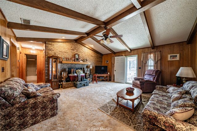 1992 Sand Flat Road, Jacksboro, TX 76458