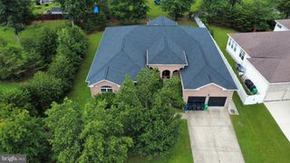 13305 OLD FORT RD, Fort Washington, MD 20744