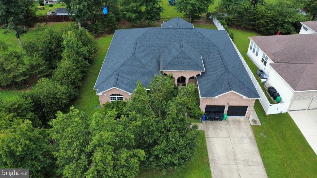 13305 OLD FORT RD, Fort Washington, MD 20744