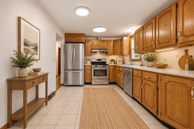 32 Westwood Street, Burlington, MA 01803