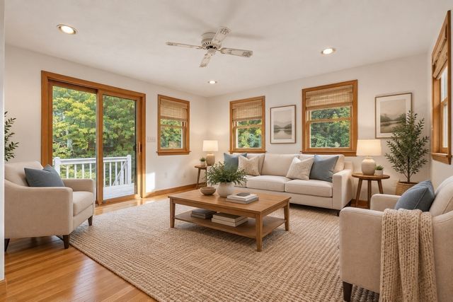 32 Westwood Street, Burlington, MA 01803