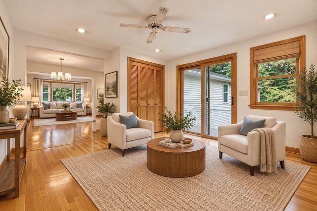 32 Westwood Street, Burlington, MA 01803