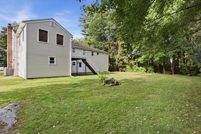 32 Westwood Street, Burlington, MA 01803