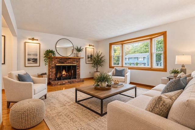 32 Westwood Street, Burlington, MA 01803