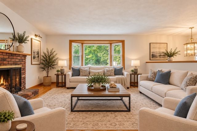 32 Westwood Street, Burlington, MA 01803