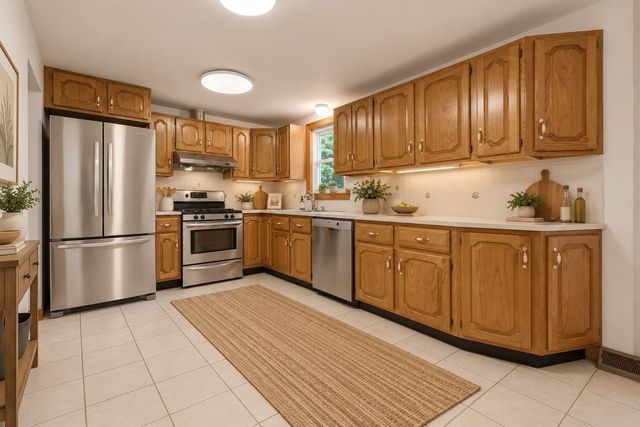 32 Westwood Street, Burlington, MA 01803