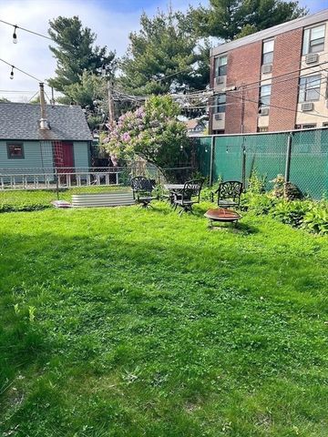 20 Kenton 4, Boston, MA 02130