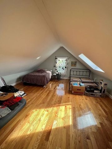 20 Kenton 4, Boston, MA 02130