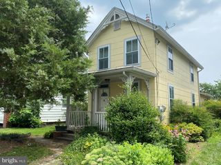 604 4TH ST, Laurel, MD 20707