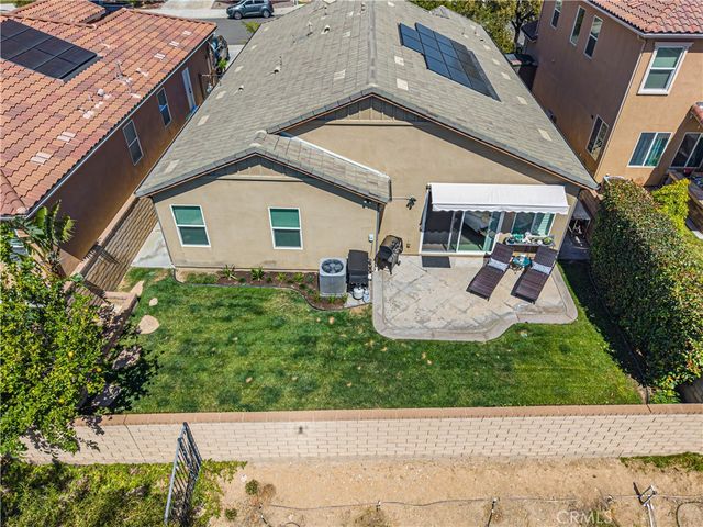 20311 Amorette Court, Saugus, CA 91350