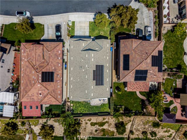 20311 Amorette Court, Saugus, CA 91350