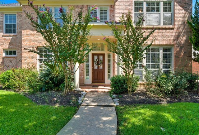 4907 Cambridge Street, Sugar Land, TX 77479