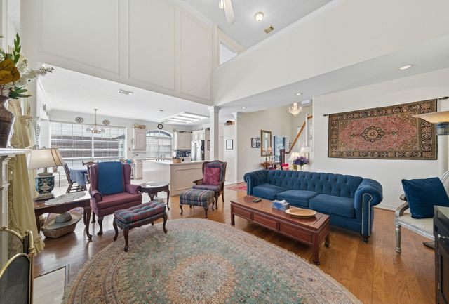 4907 Cambridge Street, Sugar Land, TX 77479