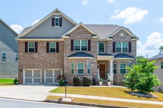 3760 LINDSY BROOKE Court, Douglasville, GA 30135