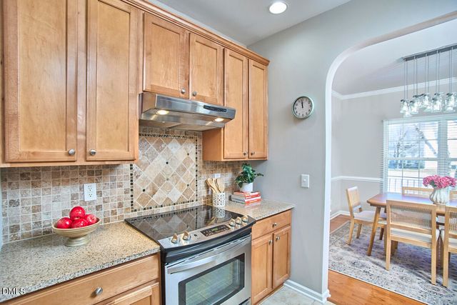 3008 Knottsberry Way, Apex, NC 27539