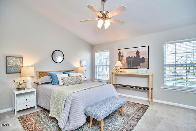 3008 Knottsberry Way, Apex, NC 27539