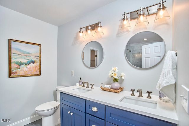 3008 Knottsberry Way, Apex, NC 27539