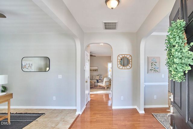 3008 Knottsberry Way, Apex, NC 27539