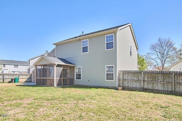 3008 Knottsberry Way, Apex, NC 27539