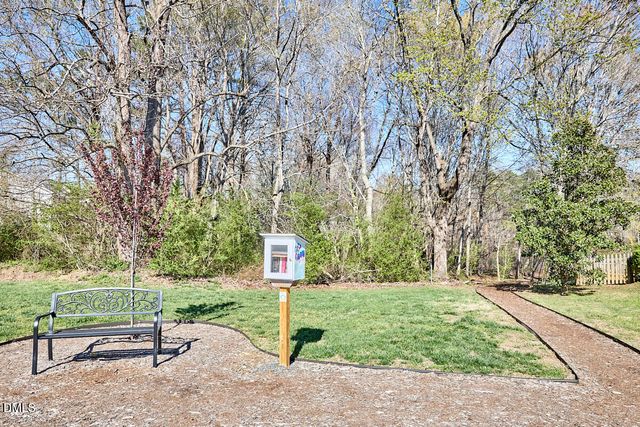 3008 Knottsberry Way, Apex, NC 27539