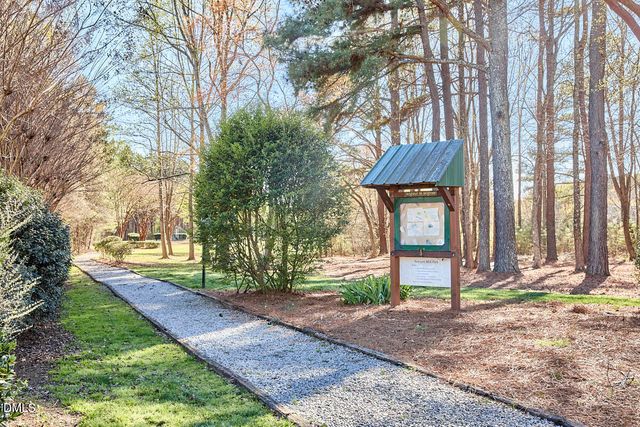 3008 Knottsberry Way, Apex, NC 27539