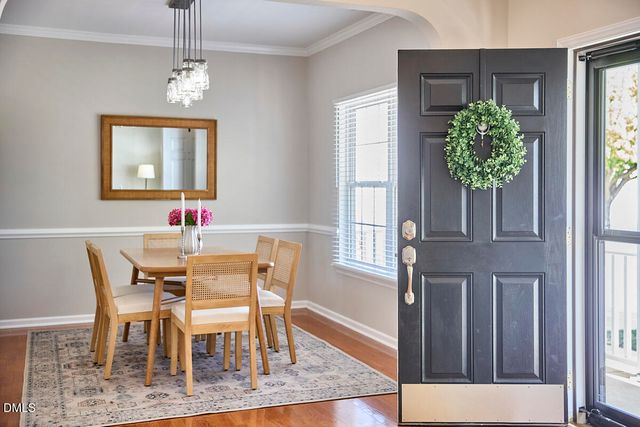 3008 Knottsberry Way, Apex, NC 27539