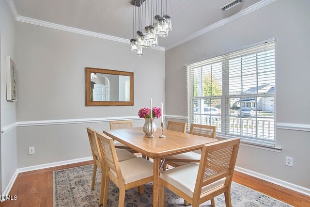 3008 Knottsberry Way, Apex, NC 27539