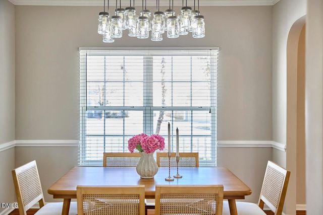 3008 Knottsberry Way, Apex, NC 27539