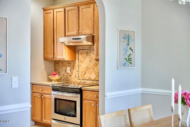 3008 Knottsberry Way, Apex, NC 27539