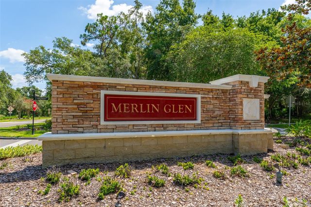 15211 MERLINGLEN PLACE, Lithia, FL 33547