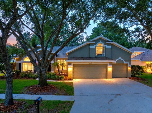 15211 MERLINGLEN PLACE, Lithia, FL 33547