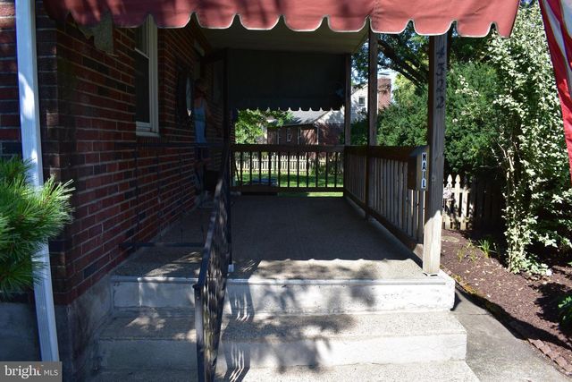 4322 8TH AVE, Temple, PA 19560