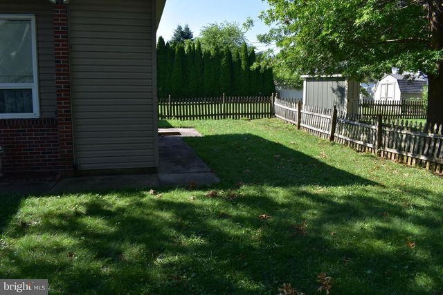 4322 8TH AVE, Temple, PA 19560