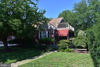 4322 8TH AVE, Temple, PA 19560