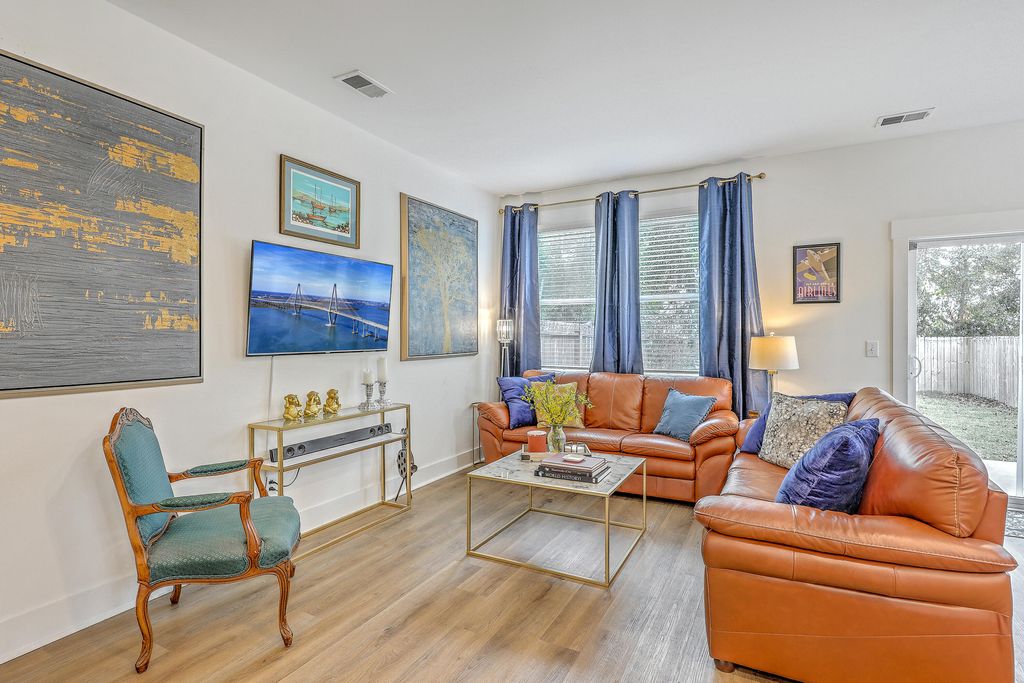 1551 Evergreen Street, Charleston, SC 29407