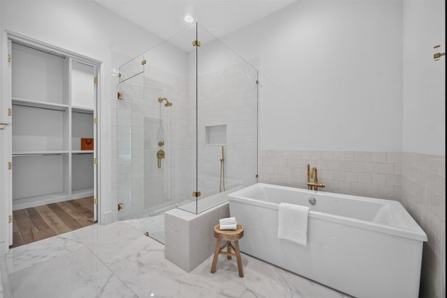 5529 Forsan Way, Dallas, TX 75230